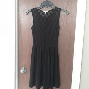 Charlotte Russe Little Black Dress